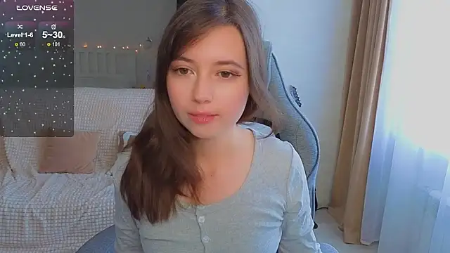 غرفة دردشة Lina_Brownie المباشرة