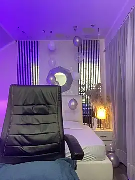 غرفة دردشة liss_black المباشرة