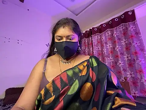 LouleyRanii_Telugu Cameră chat live