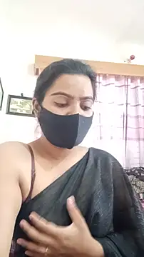 Amisha-2 Live chatroom
