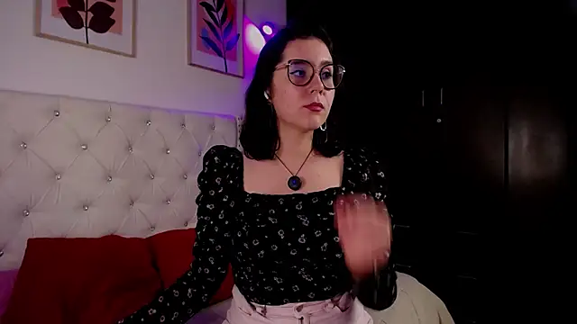 Barbie_Goddess Live Chatraum