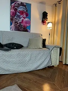 Chat ao vivo de babesamanta