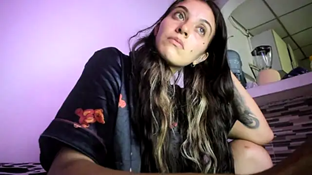 mariecam420 Live Chatraum