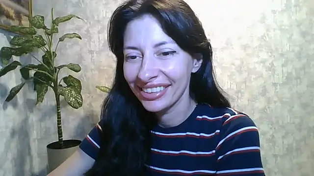 LissaBlossom – Naživo chatovacia miestnosť