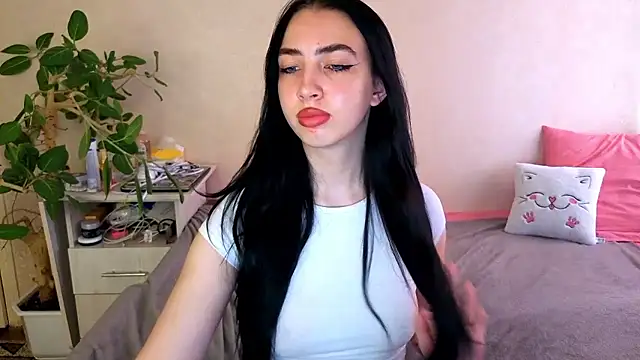 WildKittenX_: онлайн-чат