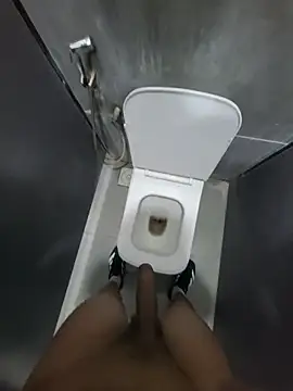 Sala de chat en directo de jerryrooh69