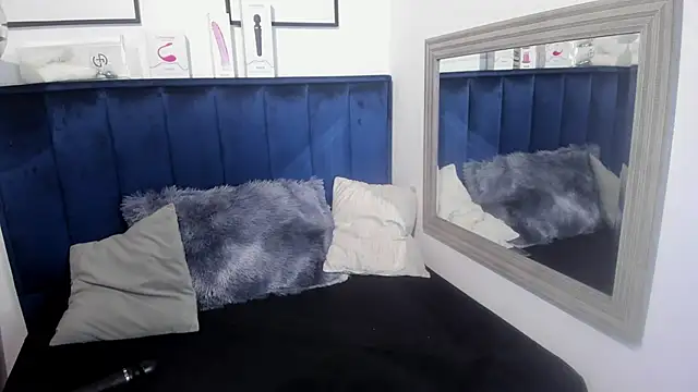 Alaia_Cartern Live chat-huone
