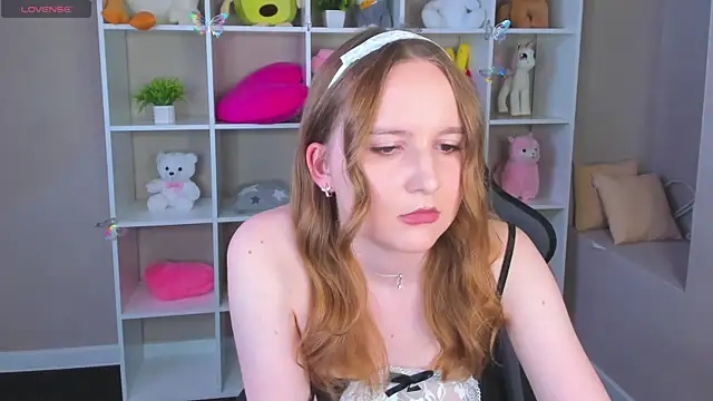 Emmaa_Kimm: онлайн-чат