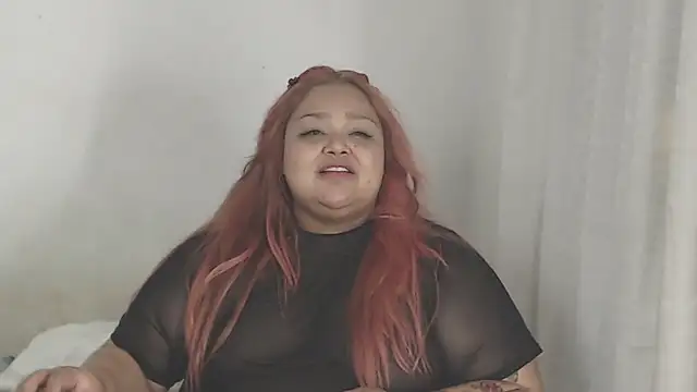 lovemyfatpussy Adlı Modelin Canlı Sohbet Odası