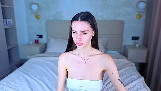 Snow_WhiteeeX's Live Chat Room