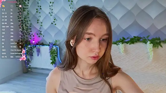 ElfredaTupy 即時聊天室