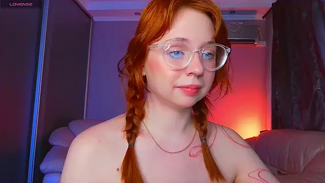 Sala de chat en directo de Erica_Nelson