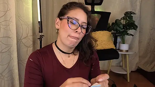 sophia_dumont Ruang Obrolan Langsung