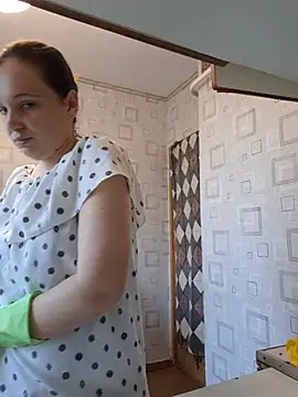 Pokój czatu na żywo – Jeanne_Cynthia