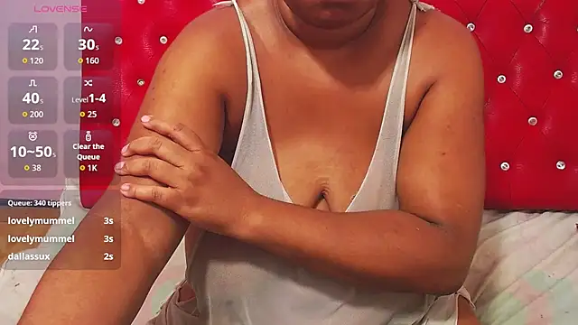 wonderfuldiana – live chatrum