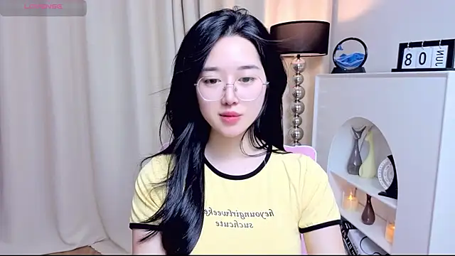 miuu6868 Cameră chat live