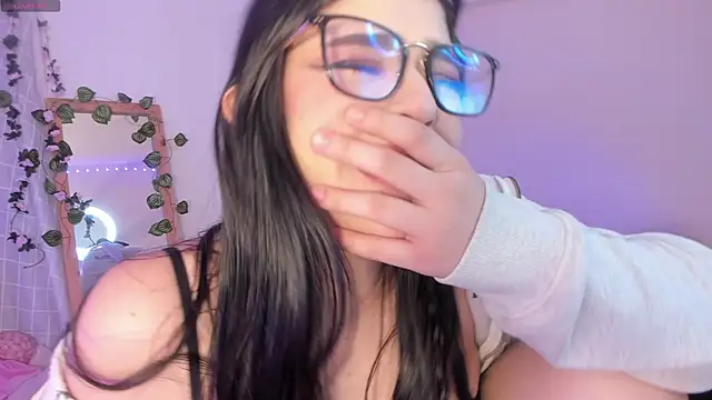 Chatroom en direct de Anastasia1213