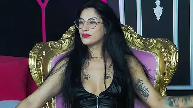 Chatroom en direct de Areina