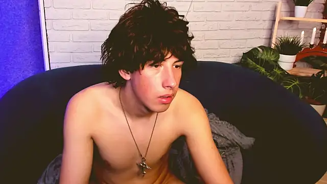 Chat soba uživo modela KissSlava