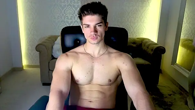 MaxKaiden – live chatrum