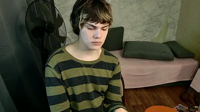 Sala de chat en directo de Bonnie_And_C1yde
