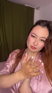 Chat ao vivo de CelesteValencia