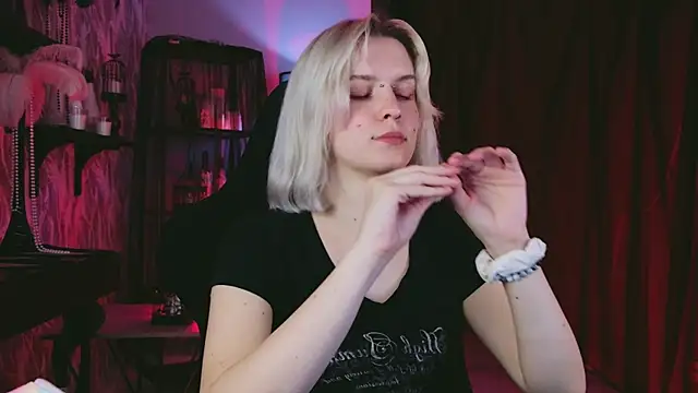 BethanyCloud's Live Chat Room