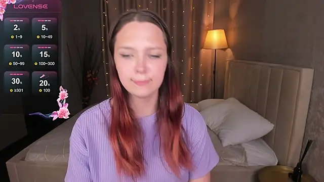 Monica__Queen's Live Chat Room