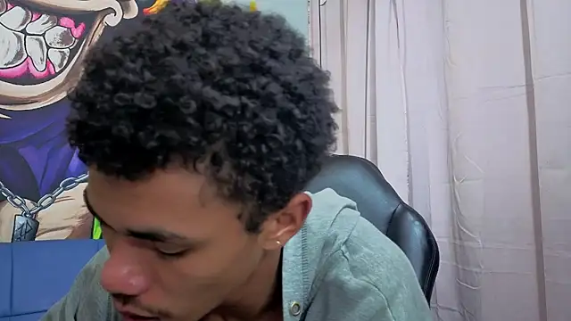 Sala de chat en directo de scarce_candy69