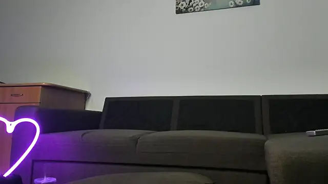 Sala de chat ao vivo de LaraHartt