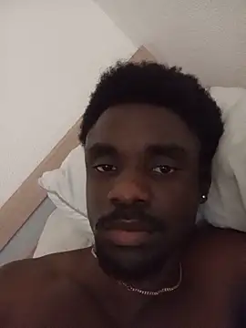 Sala de chat en directo de Ndolet78