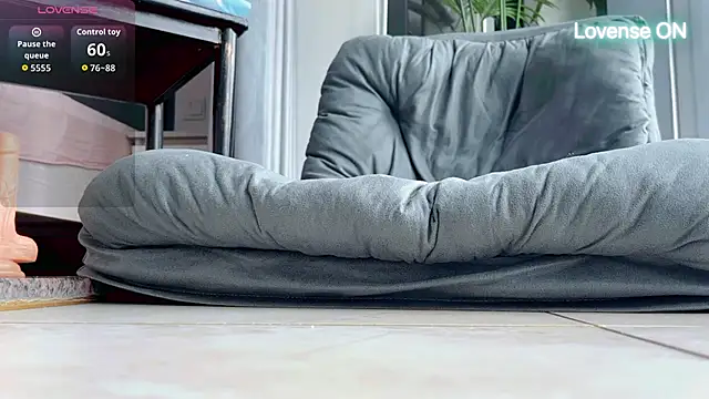 xiaosu22 Cameră chat live