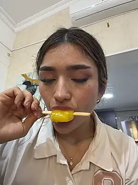 Chat soba uživo modela Arianavillada