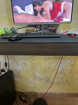 Chat soba uživo modela indianshycouple