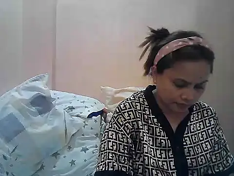 Chat soba uživo modela Amarrahlyn