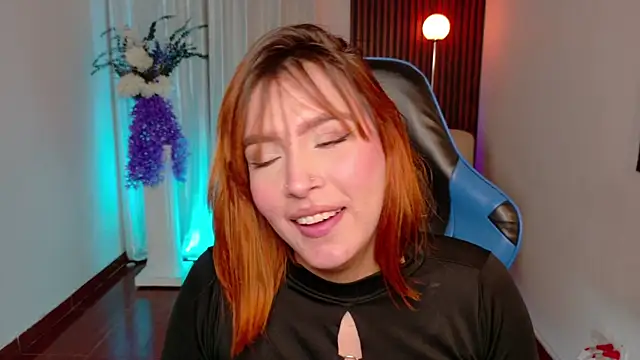 Chat soba uživo modela karla_hill_28