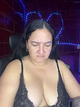 Fresita-12 Live Chatraum