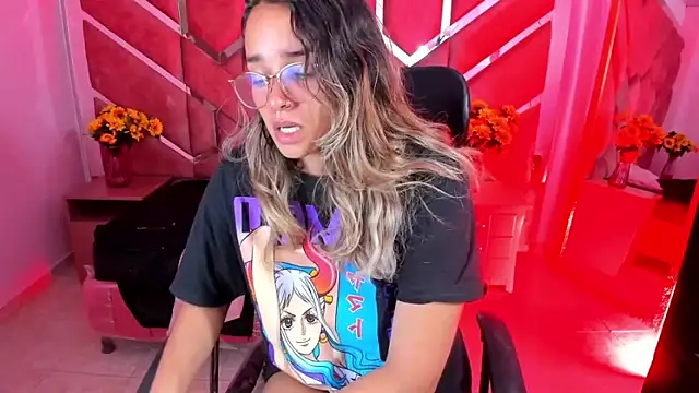 Chat ao vivo de Olivia_Fox69