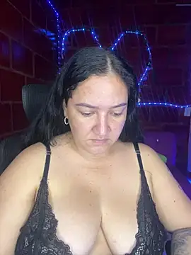 Chat ao vivo de Fresita-12