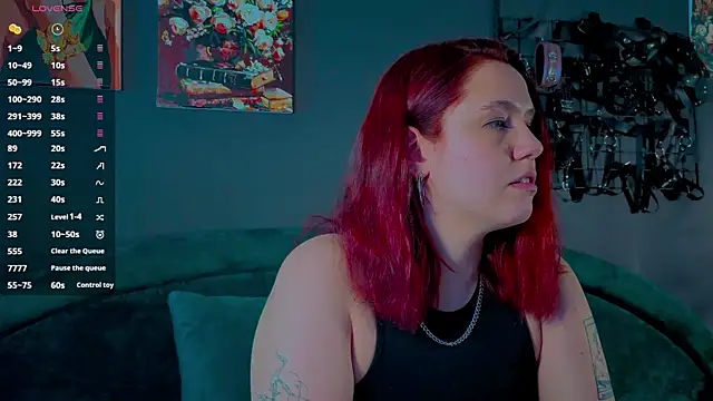 Serve_to_Alexa Cameră chat live