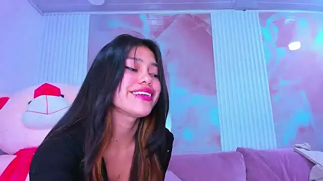 Chatroom en direct de alana_deivis