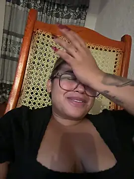 Chatroom en direct de C1N09