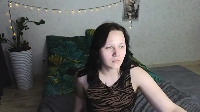 Chatroom en direct de Tori_cute