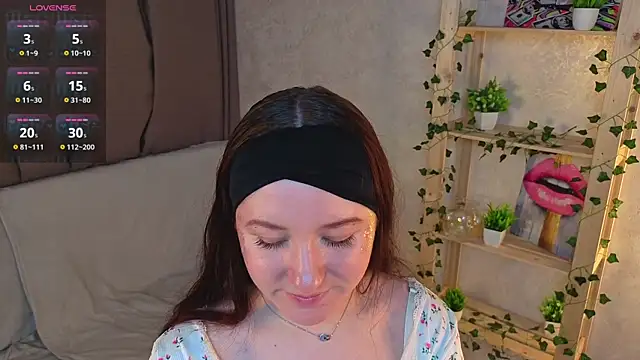 RudyLienna's Live Chat Room