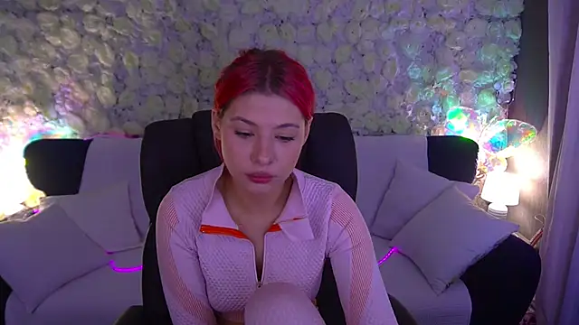 FairyMerry – live chatrum