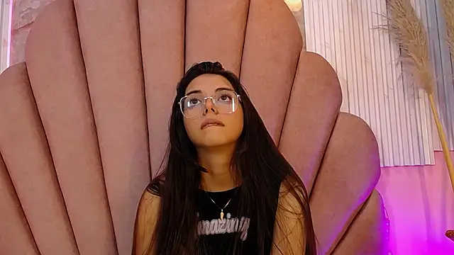 Kyomi_Hunt Cameră chat live