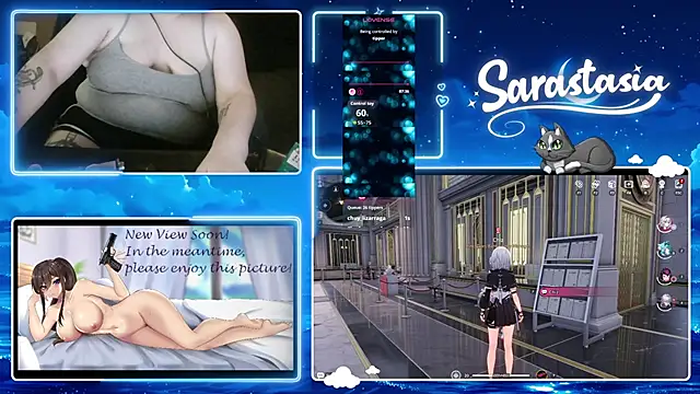 Sarastasia417 чат на живо