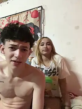 Vex_and_vivi Cameră chat live