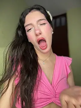 Emily-hottson Cameră chat live