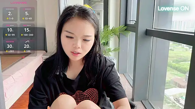 xiaosu22 Cameră chat live